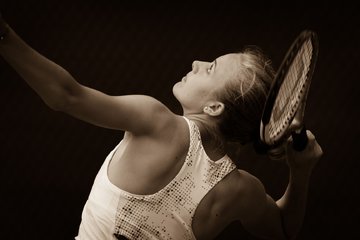 Ausschnitte 4515 - Punktspiel TC Rot Weiß Wahlstedt II - TSV Havelse